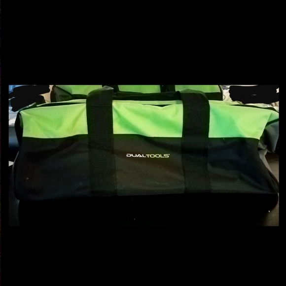 Dual tools - Picture 7 of 7